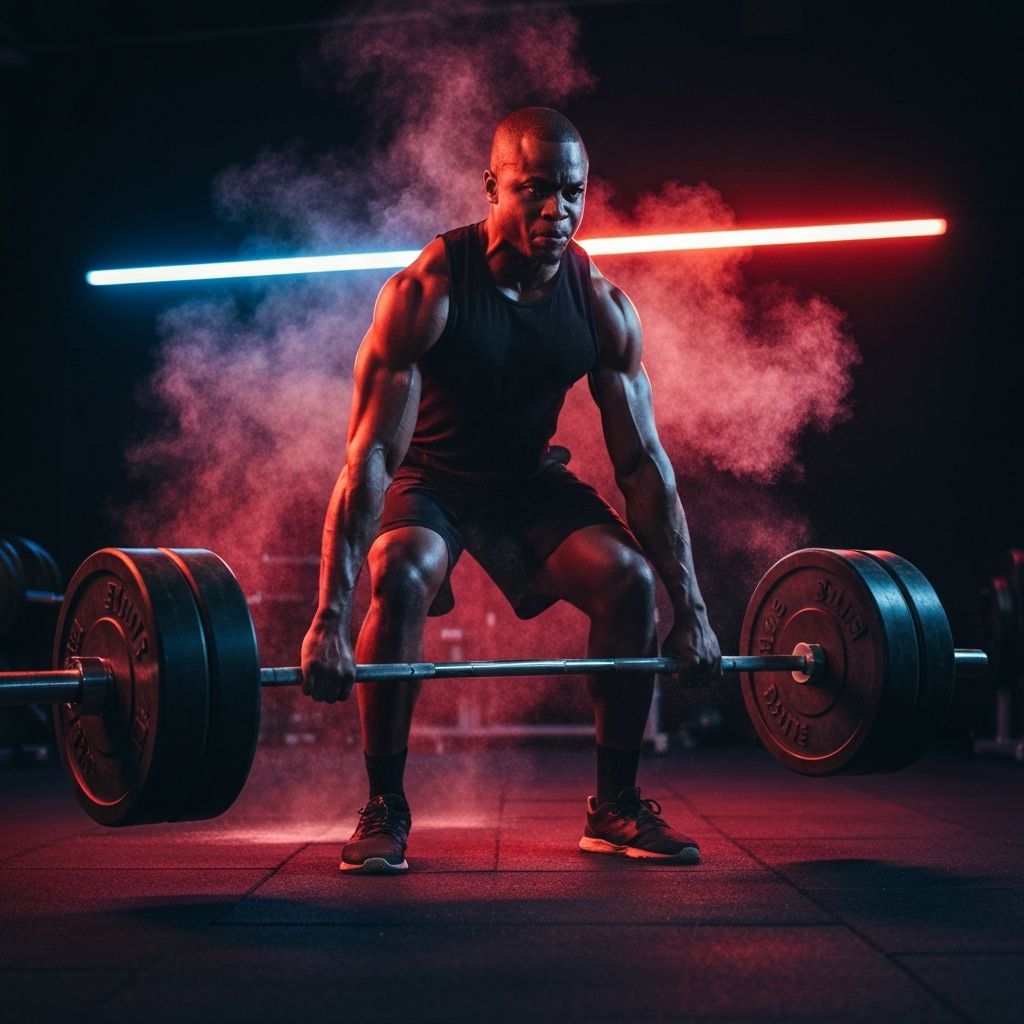 Entrainement Intense